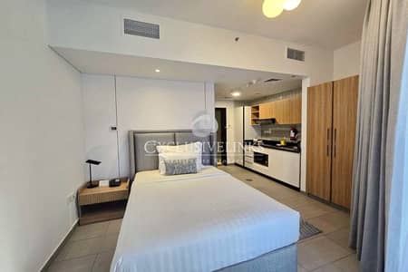 Studio for Sale in Barsha Heights (Tecom), Dubai - Furnished Unit | Close to Metro | Investment Only