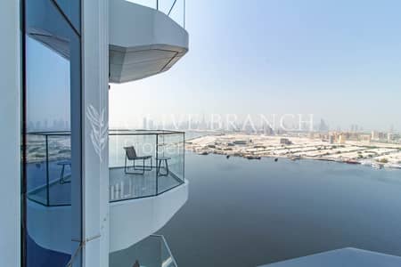 1 Bedroom Apartment for Rent in Dubai Creek Harbour, Dubai - IMG_9215-HDR. jpg