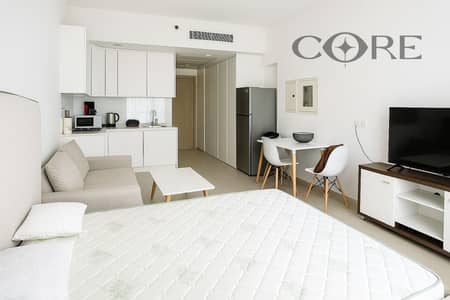 Studio for Rent in Jumeirah Village Circle (JVC), Dubai - 3B68024F-8B2C-4591-9F68-ECE630EEE0A7. PNG