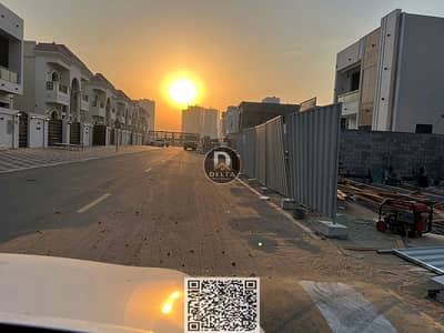 Plot for Sale in Al Helio, Ajman - 008-20250911-105237. jpg