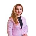Ekaterina Tsareva