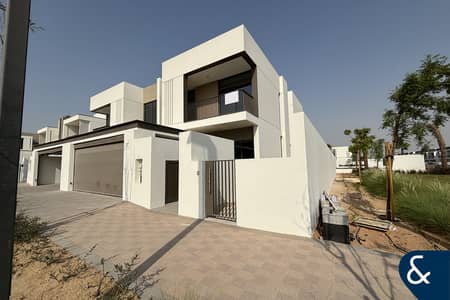 4 Bedroom Townhouse for Rent in Al Furjan, Dubai - Single Row | 4 Bedrooms | Modern Design