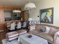 شقة في برج خليفة،وسط مدينة دبي 1 غرفة 189990 درهم - 12757995