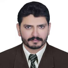 Muhammad Ibrar
