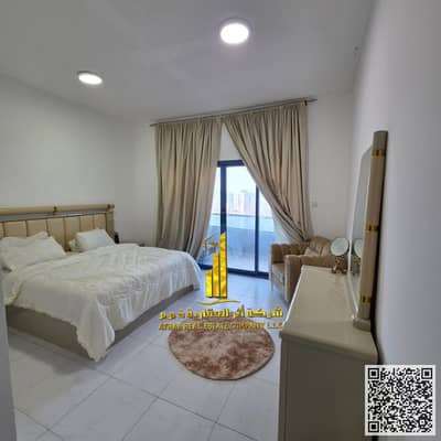 3 Bedroom Flat for Rent in Al Rashidiya, Ajman - IMG-00250903-WA0746. jpg