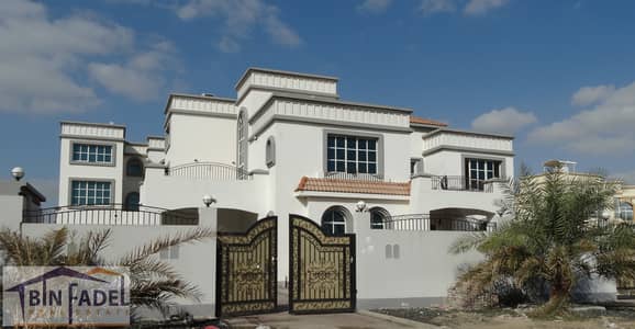 7 Bedroom Villa for Rent in Mohamed Bin Zayed City, Abu Dhabi - DSC02105. JPG