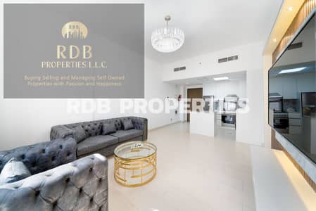 1 Bedroom Apartment for Sale in Al Furjan, Dubai - DSC01804-Edit. jpg