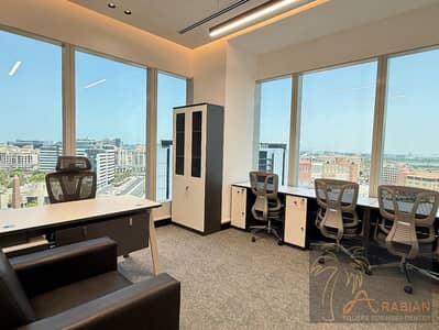 Office for Rent in Bur Dubai, Dubai - WhatsApp Image 2025-09-03 at 11.56. 12 AM (2). jpeg