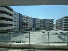 Vacant 2Br type c w/Retail view | Book Now