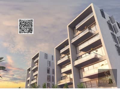 1 Bedroom Flat for Sale in Al Zorah, Ajman - D. jpg