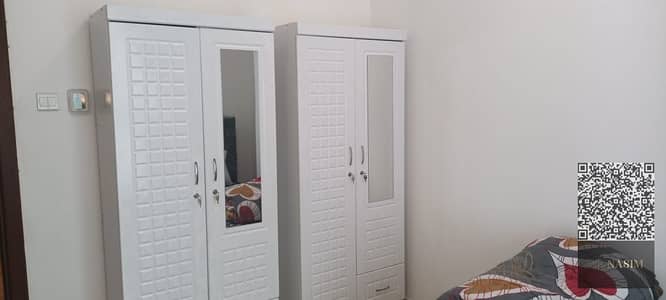 2 Bedroom Apartment for Sale in Sheikh Khalifa Bin Zayed Street, Ajman - 42e6c88e-6d5c-4a5d-b3ab-e4e692e75d2e. jpg