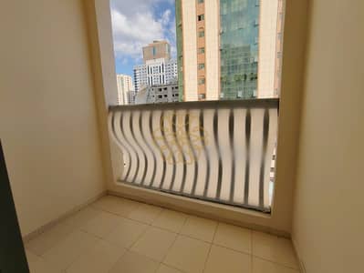 فلیٹ 2 غرفة نوم للايجار في المجاز، الشارقة - IMG-20250910-WA0018. jpg