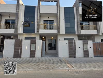 فیلا 4 غرف نوم للبيع في الحليو، عجمان - IMG-20250911-WA0048. jpg