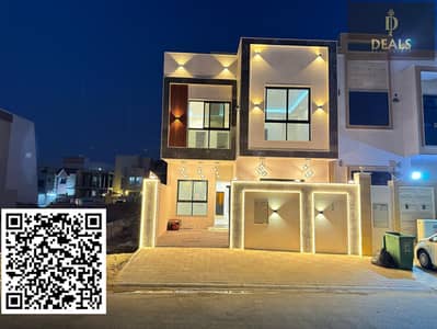 6 Bedroom Townhouse for Sale in Al Zahya, Ajman - image (23). png