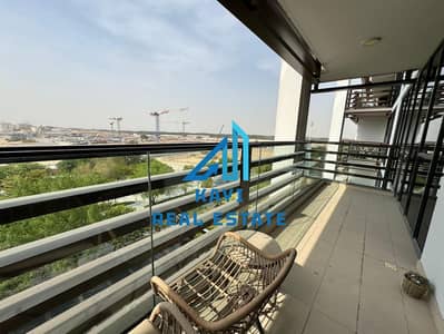 2 Bedroom Apartment for Rent in Aljada, Sharjah - 1000006510. jpg
