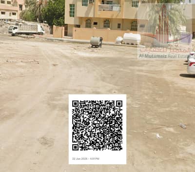 ارض سكنية  للبيع في البستان، عجمان - البستان 2. jpeg