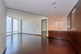 Unfurnished | DIFC View | Ready To Move