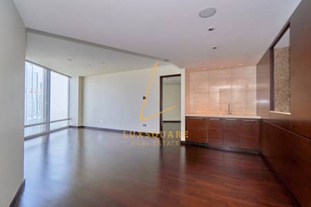 2 Bedroom Flat for Sale in Downtown Dubai, Dubai - Unfurnished | DIFC View | Ready To Move
