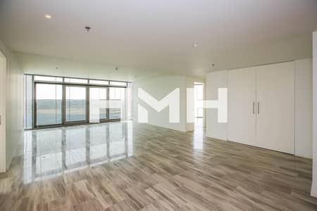3 Bedroom Apartment for Sale in Culture Village (Jaddaf Waterfront), Dubai - Elegant 3 Bed | with Maids Room | Popular Layout