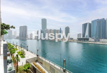 3 Bedroom Apartment for Rent in Business Bay, Dubai - Full Canal View | Duplex | Brand New