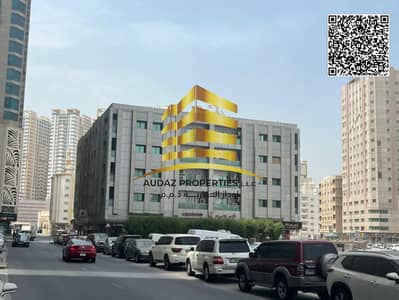 11 Bedroom Building for Sale in Al Rashidiya, Ajman - 212250e0-cdd2-4045-b75b-3a25c2a0c199. jpeg