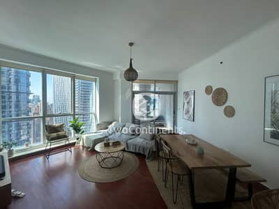 2 Bedroom Flat for Sale in Dubai Marina, Dubai - Luxury 2BR I Prime Marina Location I High Floor