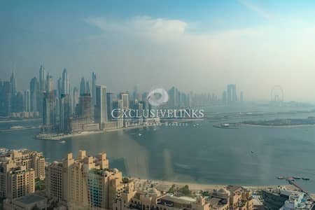 1 Bedroom Flat for Rent in Palm Jumeirah, Dubai - Luxury Living | Furnished | Unbelievable Views
