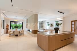 Luxury living| 6 bed plus study|Open plan