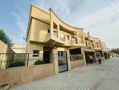 فیلا في جميرا 1،جميرا 5 غرف 430000 درهم - 12756728