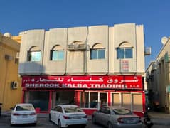 شقة في اليرموك 1 غرفة 21000 درهم - 12758301