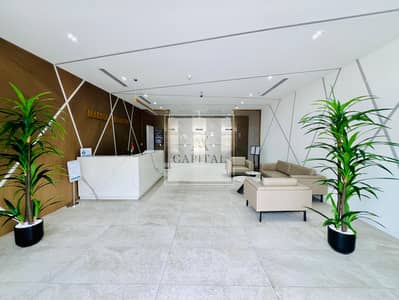 1 Bedroom Flat for Rent in Dubai Marina, Dubai - Exclusive | Vacant | Unfurnished | Near to metro