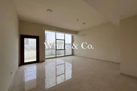4 Bedroom Townhouse for Rent in Al Furjan, Dubai - Spacious Unit | Unfurnished | Vacant Now