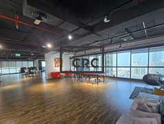 High Floor | Grade A Building | Fabulous Office