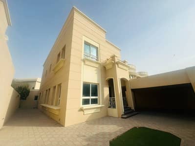 فیلا 4 غرف نوم للايجار في أم سقیم، دبي - IMG-20250911-WA0027. jpg