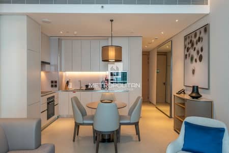 1 Bedroom Apartment for Sale in Jumeirah Beach Residence (JBR), Dubai - Address JBR | Fully Furnished | Soon to Be Vacant