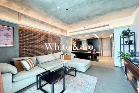 苏巴哈特兰社区， 迪拜 2 卧室公寓待租 - 位于苏巴哈特兰社区，露台综合住宅区，城市露台南公寓 2 卧室的公寓 155000 AED - 12758354