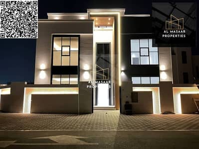6 Bedroom Villa for Sale in Al Bahia, Ajman - batch_787387079-800x600. jpeg