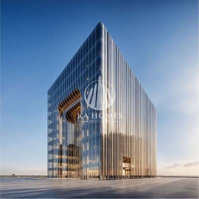 Офис Продажа в Мувайле, Шарджа - 21. jpg