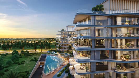 Студия Продажа в Дубай Студио Сити, Дубай - 11. jpeg