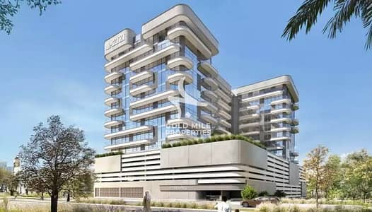 1 Bedroom Flat for Sale in Al Furjan, Dubai - IMG_8671 (2). jpg