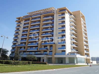 Студия Продажа в Аль Фурджан, Дубай - Квартира в Аль Фурджан，Здание Аль Фуад, 500000 AED - 12758458