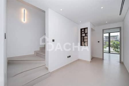 4 Bedroom Villa for Rent in Tilal Al Ghaf, Dubai - Aura Gardens | Twin Villa | Brand New