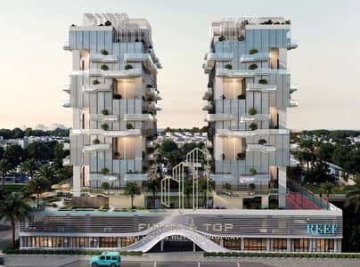 1 Bedroom Apartment for Sale in Al Furjan, Dubai - Screenshot 2025-09-10 115546. png
