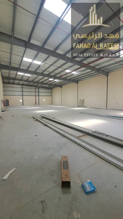 Warehouse for Rent in Al Sajaa, Sharjah - 57ae1b4e-048b-4ab0-a415-205733dd2bdb. jpg