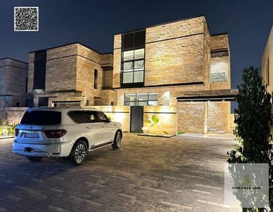 5 Bedroom Villa for Sale in Al Zahya, Ajman - batch_WhatsApp Image 2025-08-05 at 10.06. 37 PM. jpg