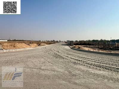 Plot for Sale in Al Helio, Ajman - 3eec59ae-8a82-45a1-9dd1-463a5d6ef42a. jpeg