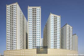 1BHK FOR RENT IN AJMAN PEARL TOWER