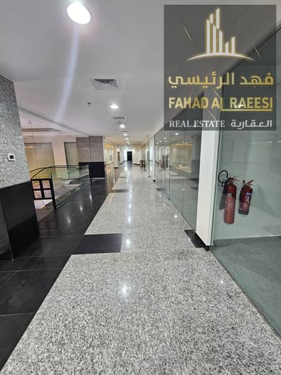 Office for Rent in Al Rashidiya, Ajman - edae44c2-a556-4499-901d-d3958668a015. jpg