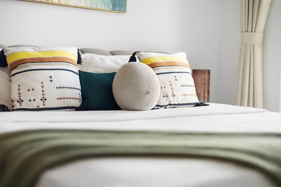 Luxury 1BR with Iconic Burj Al Arab View | Jumeirah Living - Image 20