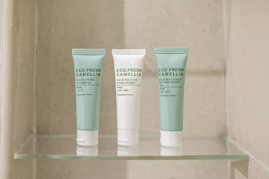 Luxury 1BR with Iconic Burj Al Arab View | Jumeirah Living - Image 26